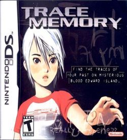 0112 - Trace Memory ROM